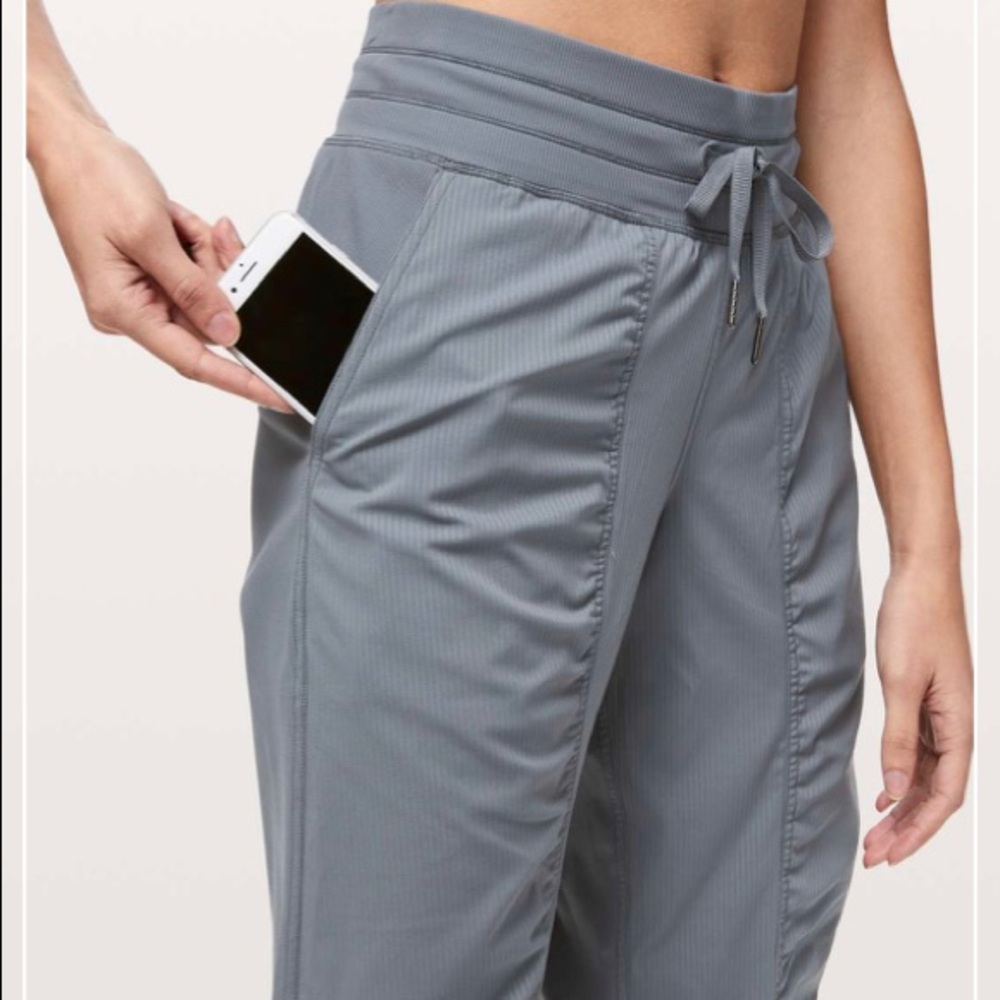 Lululemon Dance Studio Jogger